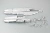 Trumpeter 03205 F/A-18F Super Hornet (1:32)